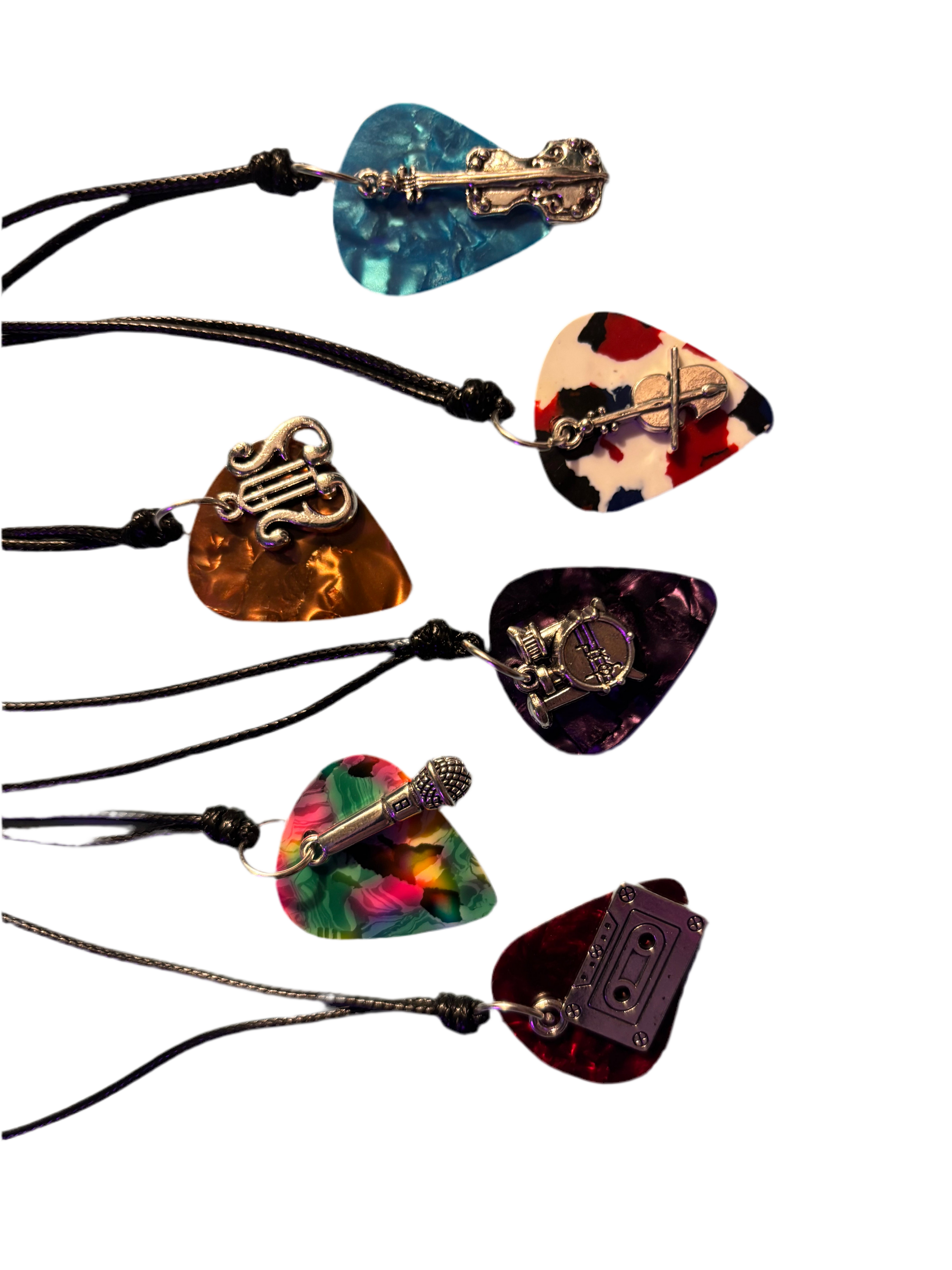 Mystery get what you get handmade necklaces